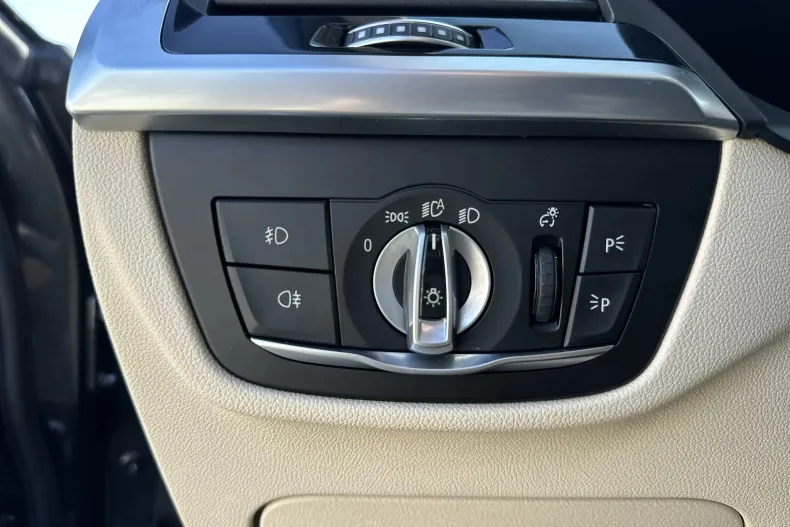 BMW X3 (Seria X) din 2021 cu 122.947 km - oferta BMW198306 - foto 15