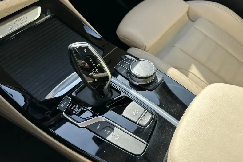 BMW X3 (Seria X) din 2021 cu 122.947 km - oferta BMW198306 - foto 18