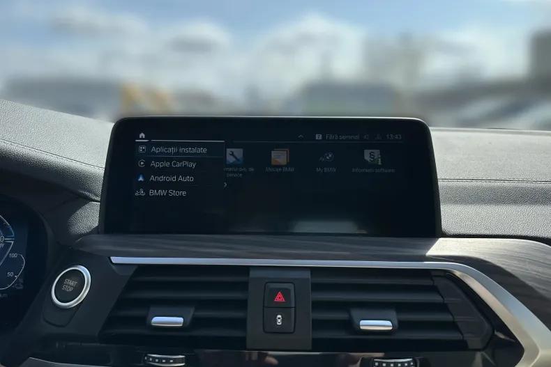 BMW X3 (Seria X) din 2021 cu 122.947 km - oferta BMW198306 - foto 20