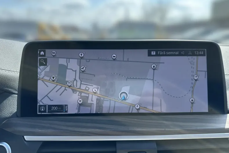 BMW X3 (Seria X) din 2021 cu 122.947 km - oferta BMW198306 - foto 21