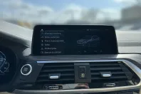 BMW X3 (Seria X) din 2021 cu 122.947 km - oferta BMW198306 - foto 22