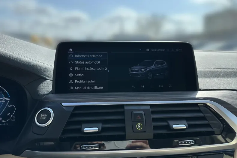 BMW X3 (Seria X) din 2021 cu 122.947 km - oferta BMW198306 - foto 22