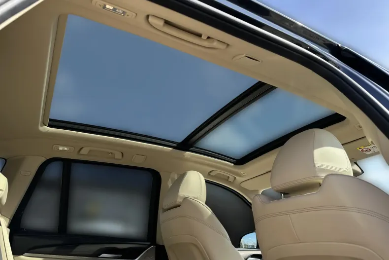 BMW X3 (Seria X) din 2021 cu 122.947 km - oferta BMW198306 - foto 23