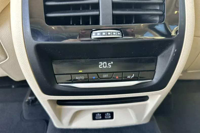 BMW X3 (Seria X) din 2021 cu 122.947 km - oferta BMW198306 - foto 24