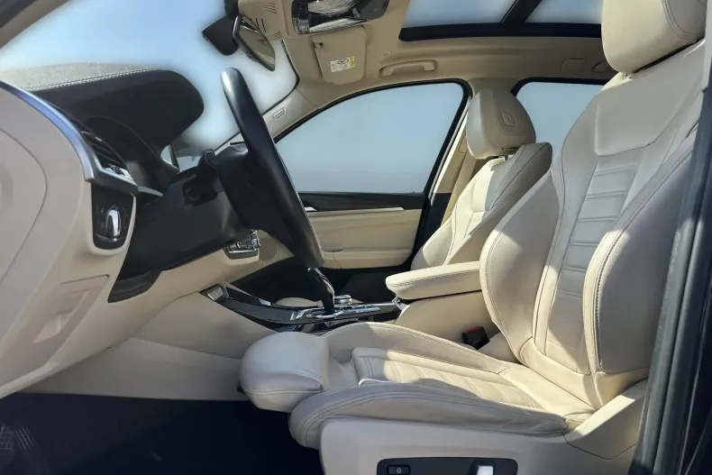 BMW X3 (Seria X) din 2021 cu 122.947 km - oferta BMW198306 - foto 25