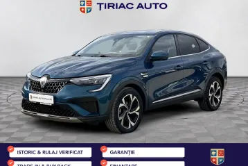 Renault Arkana din 2023 - oferta REN198307