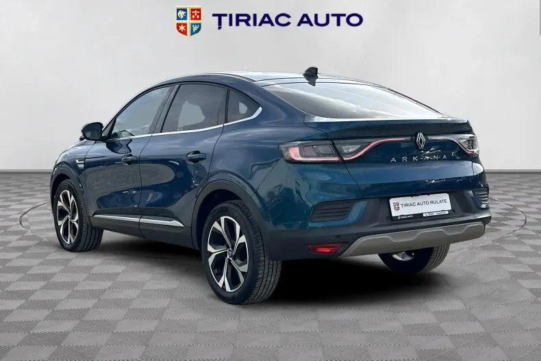 Renault Arkana din 2023 cu 85.392 km - oferta REN198307 - foto 3