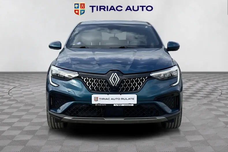 Renault Arkana din 2023 cu 85.392 km - oferta REN198307 - foto 8