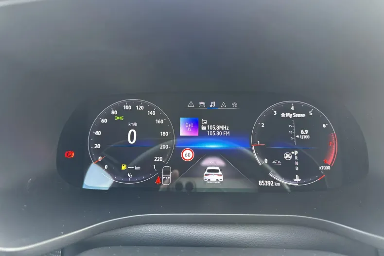 Renault Arkana din 2023 cu 85.392 km - oferta REN198307 - foto 10