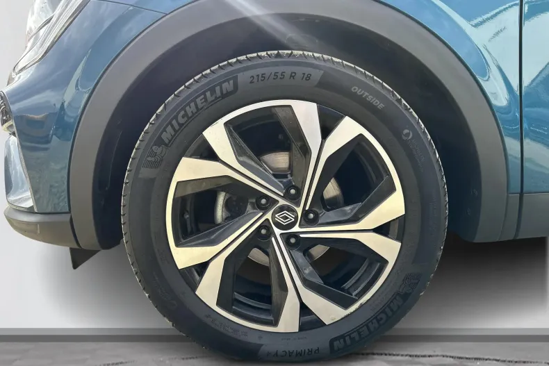 Renault Arkana din 2023 cu 85.392 km - oferta REN198307 - foto 13