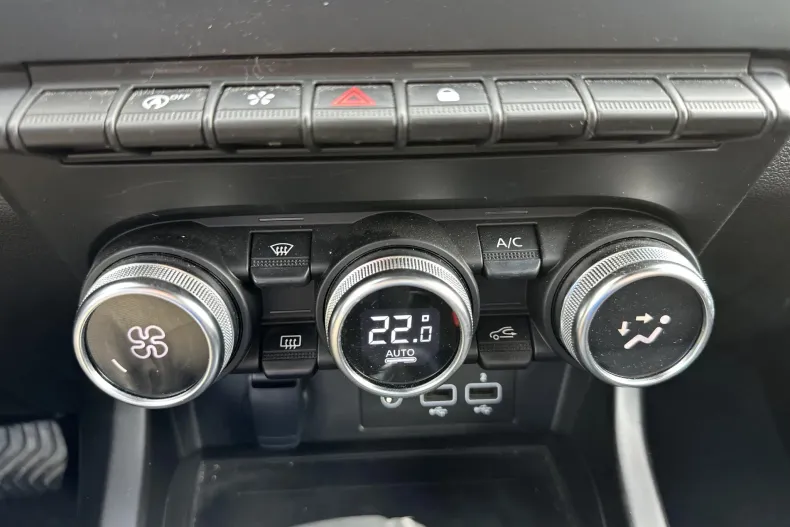 Renault Arkana din 2023 cu 85.392 km - oferta REN198307 - foto 17