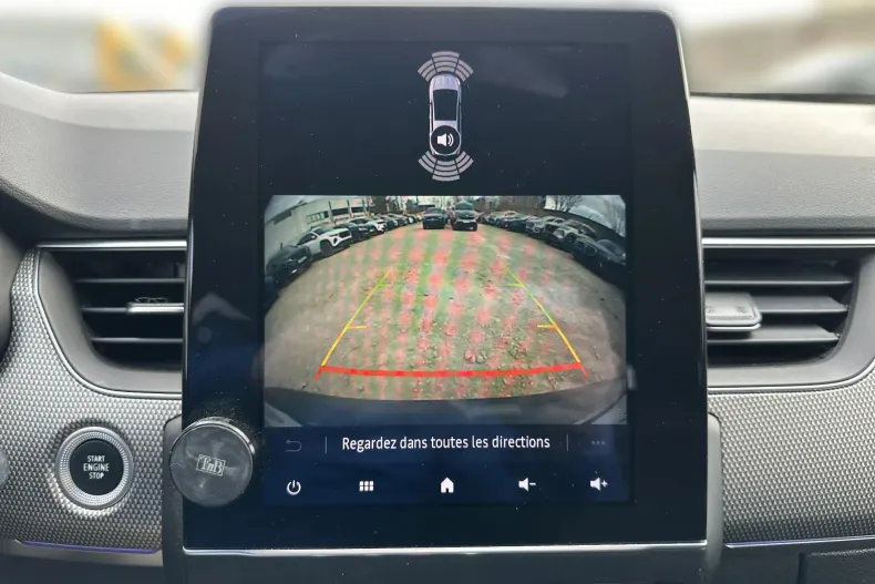 Renault Arkana din 2023 cu 85.392 km - oferta REN198307 - foto 19