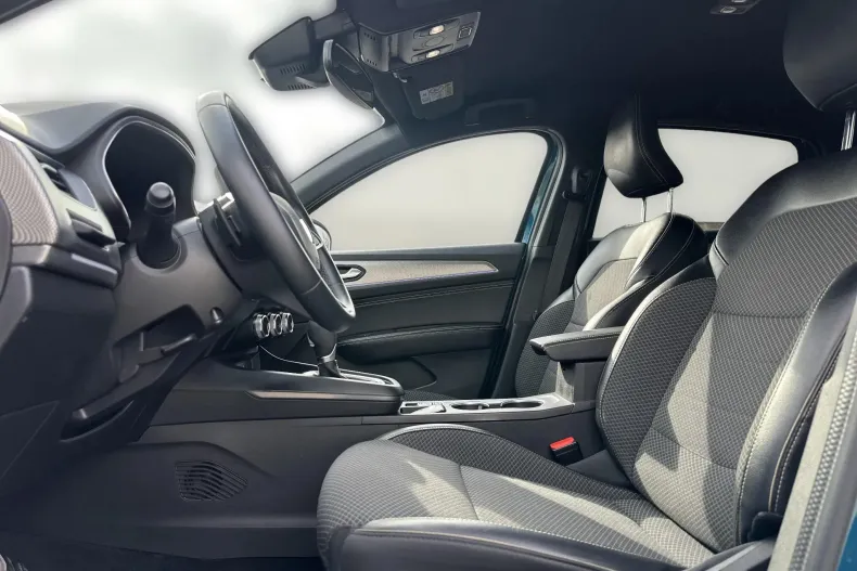 Renault Arkana din 2023 cu 85.392 km - oferta REN198307 - foto 23