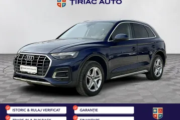 Audi Q5 din 2022 - oferta AUD198308