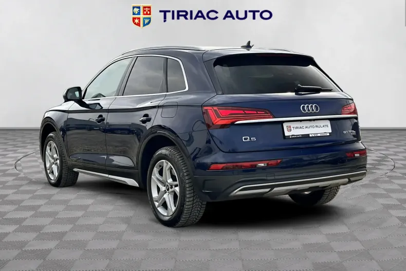 Audi Q5 din 2022 cu 106.155 km - oferta AUD198308 - foto 3