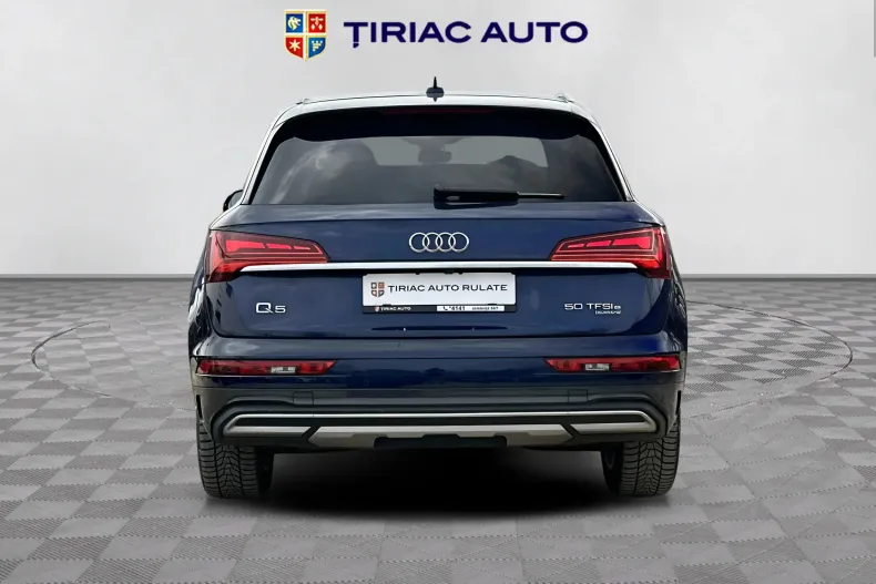 Audi Q5 din 2022 cu 106.155 km - oferta AUD198308 - foto 4