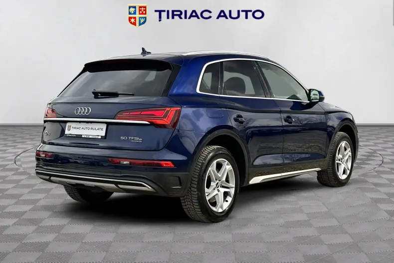 Audi Q5 din 2022 cu 106.155 km - oferta AUD198308 - foto 5