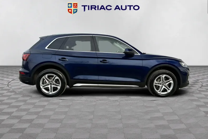 Audi Q5 din 2022 cu 106.155 km - oferta AUD198308 - foto 6