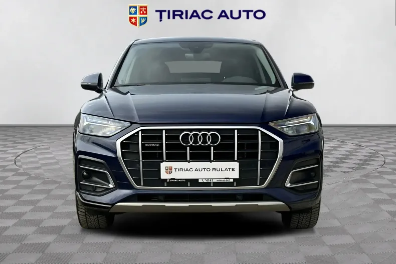 Audi Q5 din 2022 cu 106.155 km - oferta AUD198308 - foto 8