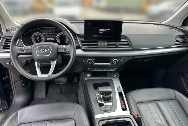 Audi Q5 din 2022 cu 106.155 km - oferta AUD198308 - foto 9