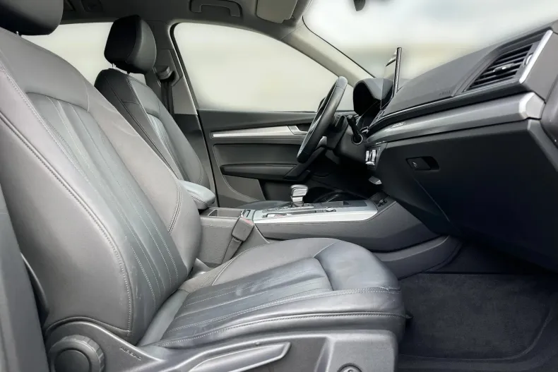 Audi Q5 din 2022 cu 106.155 km - oferta AUD198308 - foto 11