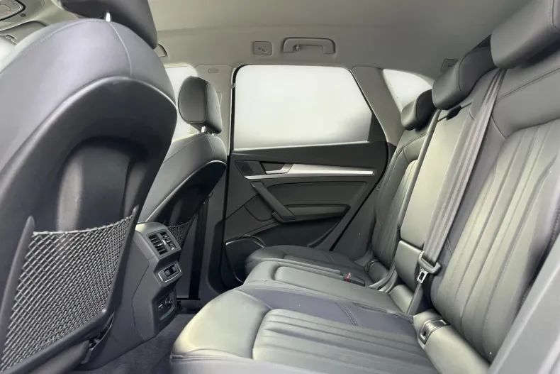 Audi Q5 din 2022 cu 106.155 km - oferta AUD198308 - foto 12