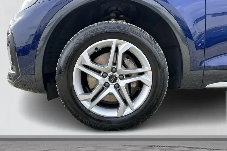 Audi Q5 din 2022 cu 106.155 km - oferta AUD198308 - foto 13