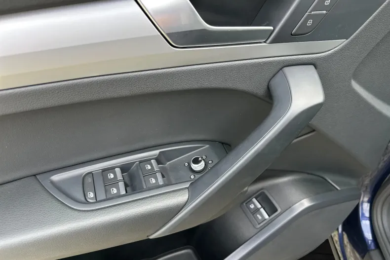 Audi Q5 din 2022 cu 106.155 km - oferta AUD198308 - foto 14