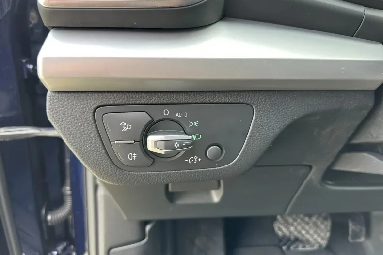 Audi Q5 din 2022 cu 106.155 km - oferta AUD198308 - foto 15