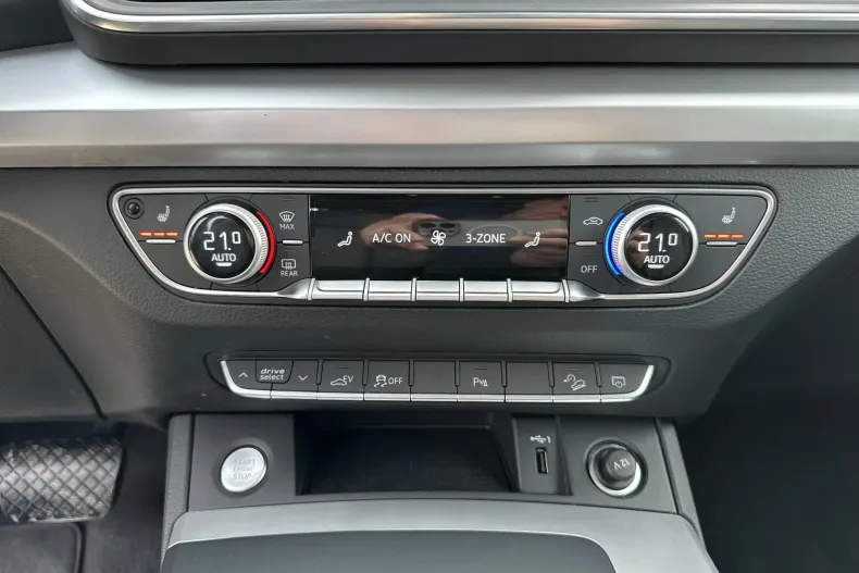 Audi Q5 din 2022 cu 106.155 km - oferta AUD198308 - foto 17