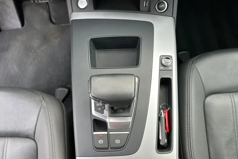 Audi Q5 din 2022 cu 106.155 km - oferta AUD198308 - foto 18