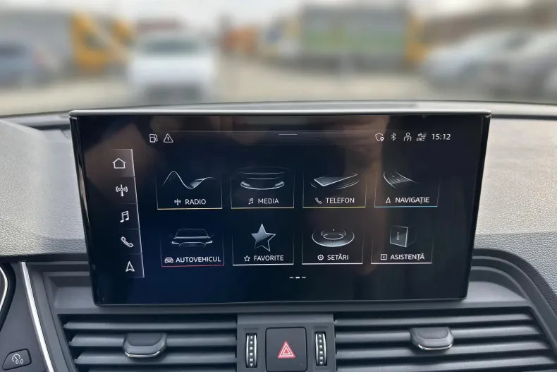 Audi Q5 din 2022 cu 106.155 km - oferta AUD198308 - foto 21