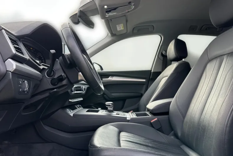 Audi Q5 din 2022 cu 106.155 km - oferta AUD198308 - foto 22