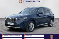 BMW X3 (Seria X) din 2022 cu 46.456 km - oferta BMW198309 - foto 1