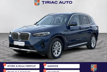 BMW X3 din 2022 - oferta BMW198309
