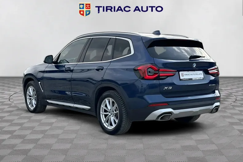 BMW X3 (Seria X) din 2022 cu 46.456 km - oferta BMW198309 - foto 3