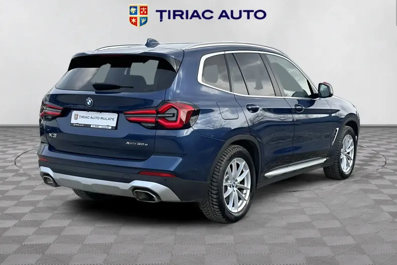 BMW X3 (Seria X) din 2022 cu 46.456 km - oferta BMW198309 - foto 5
