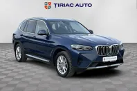 BMW X3 (Seria X) din 2022 cu 46.456 km - oferta BMW198309 - foto 7
