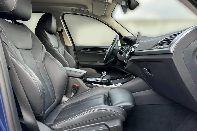 BMW X3 (Seria X) din 2022 cu 46.456 km - oferta BMW198309 - foto 11