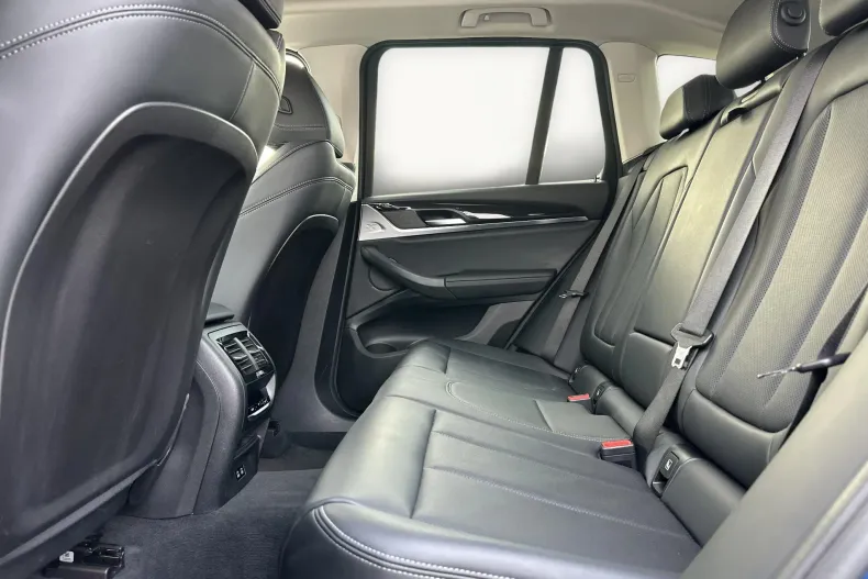 BMW X3 (Seria X) din 2022 cu 46.456 km - oferta BMW198309 - foto 12