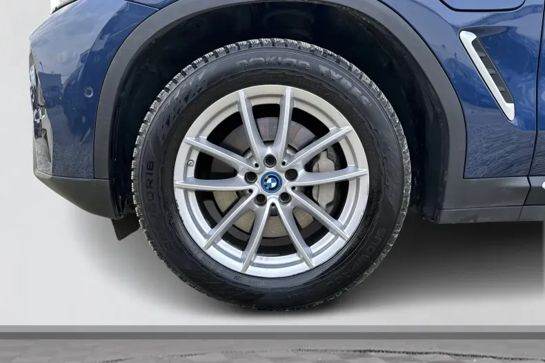 BMW X3 (Seria X) din 2022 cu 46.456 km - oferta BMW198309 - foto 13