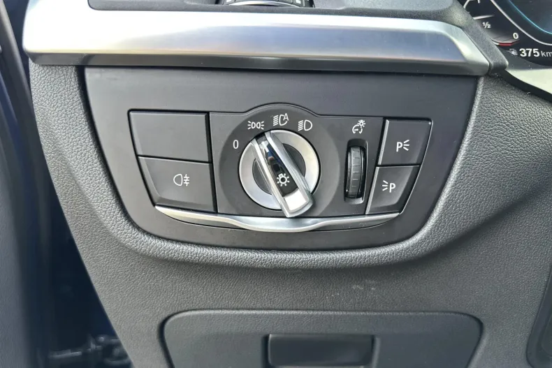 BMW X3 (Seria X) din 2022 cu 46.456 km - oferta BMW198309 - foto 15