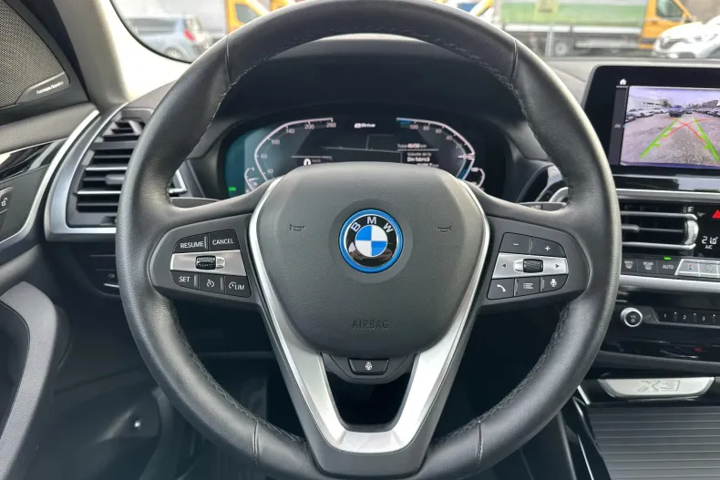 BMW X3 (Seria X) din 2022 cu 46.456 km - oferta BMW198309 - foto 16