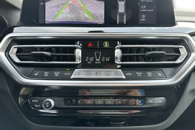 BMW X3 (Seria X) din 2022 cu 46.456 km - oferta BMW198309 - foto 17