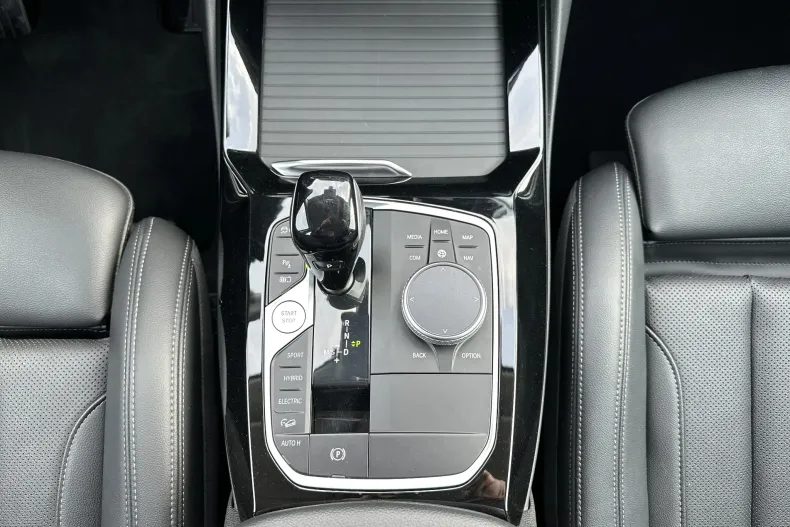 BMW X3 (Seria X) din 2022 cu 46.456 km - oferta BMW198309 - foto 18