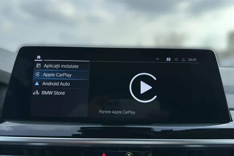 BMW X3 (Seria X) din 2022 cu 46.456 km - oferta BMW198309 - foto 20