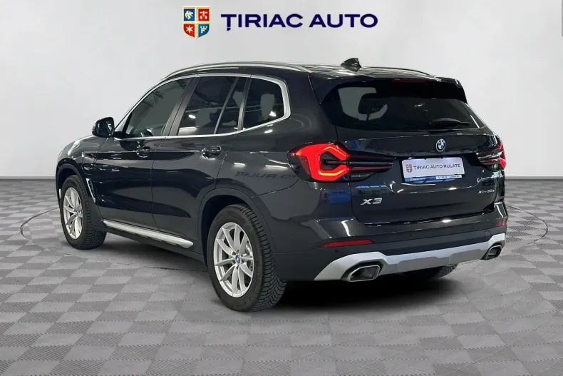 BMW X3 (Seria X) din 2022 cu 70.651 km - oferta BMW198310 - foto 3