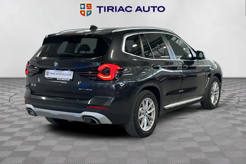BMW X3 (Seria X) din 2022 cu 70.651 km - oferta BMW198310 - foto 5