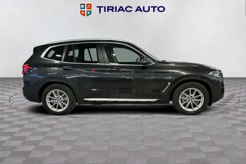 BMW X3 (Seria X) din 2022 cu 70.651 km - oferta BMW198310 - foto 6