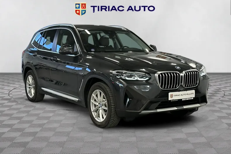 BMW X3 (Seria X) din 2022 cu 70.651 km - oferta BMW198310 - foto 7